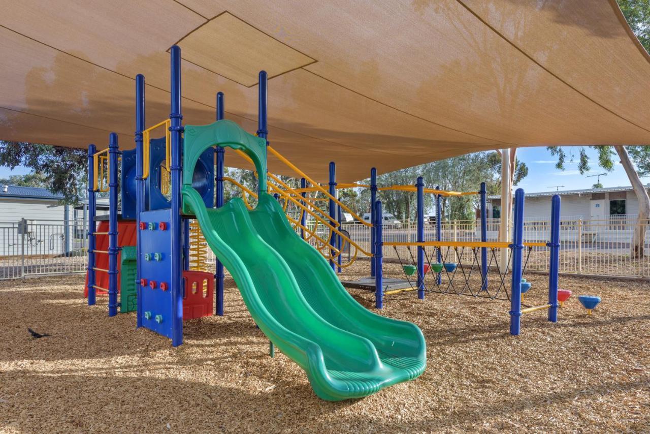 Discovery Parks - Порт-Огаста Екстер'єр фото